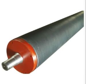Rubber Rollers For Paper Mill