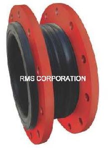 Rubber Bellow