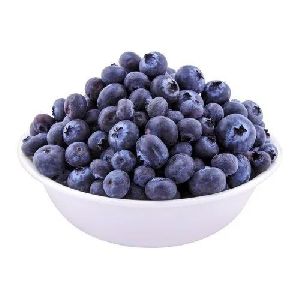 Frozen Imported Blueberries