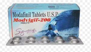 Modalert 200 Mg Tablets