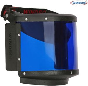 Windsor Heat Resistance Face Shield