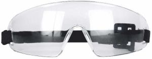 Windsor Triangle Design Polycarbonate Safety Goggles