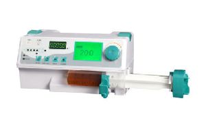 Syringe Infusion Pump