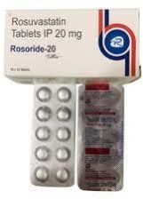 Rosuvastatin Tablets