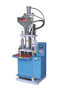 Vertical Injection Moulding Machine