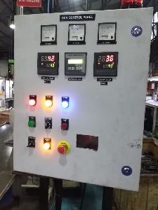Thyristor Control Panels