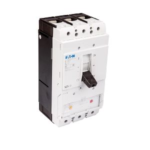 Eaton Molded Case Circuit Breaker(MCCB) 400Amp , 3 Pole