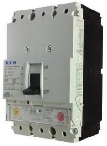 Eaton Moulded Case Circuit Breaker, 3p, 100Amp