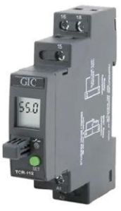 GIC Temperature Control Relay, 41A111AR