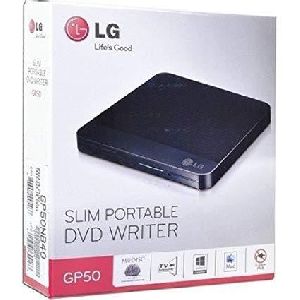 lg dvd writer