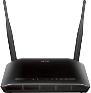 Wireless Router