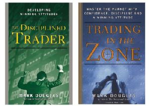 The Disciplined Trader & Trading in the Zone Combo Book
