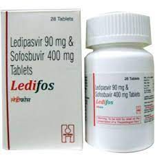 Ledifos Tablets