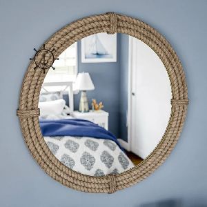 Decorative Large Wall Mirror