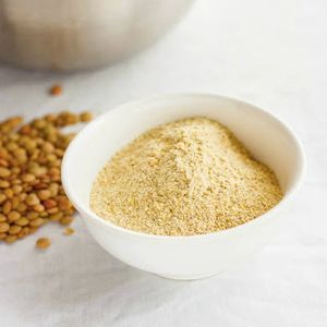 Lentil Porridge Mix Powder