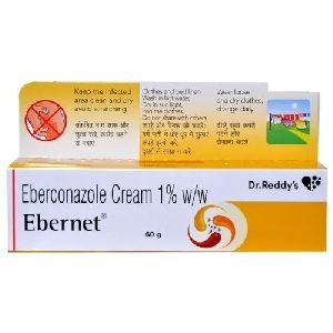 Eberconazole Cream