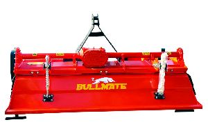 BULLMATE ROTAVATOR