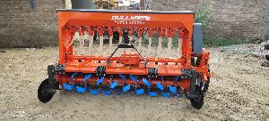 BULLMATE SUPER SEEDER