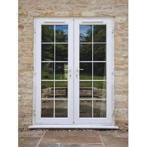 UPVC French Door