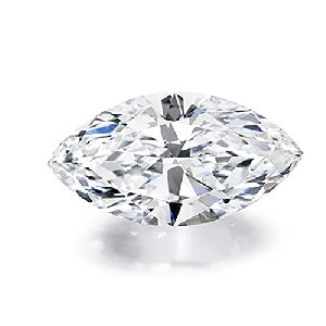 0.25 Carat Marquise Cut Diamond