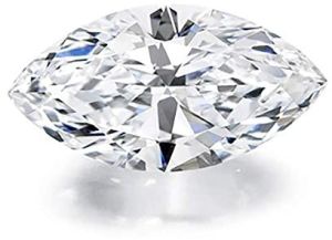 0.25 Carat Marquise Cut Diamond