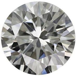 0.25 Carat Round Diamond