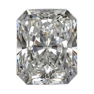 3.00 Carat Radiant Cut Diamond