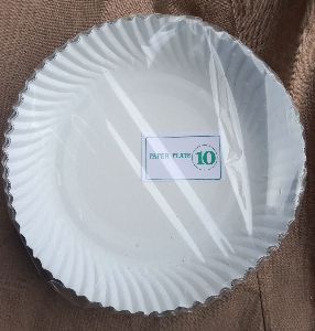 10 Inch Paper Plates