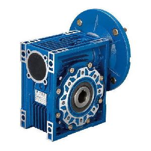 Worm Gearbox