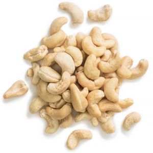 Raw Cashew Nuts