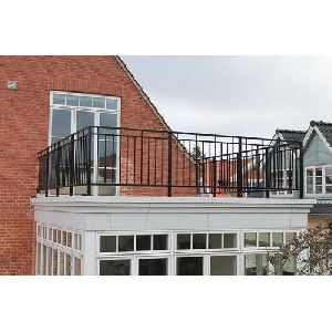 balcony railing