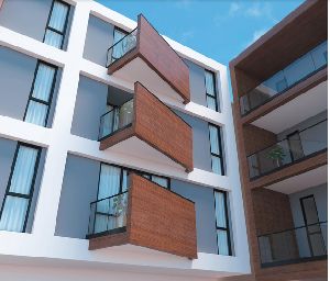 HPL Cladding Services