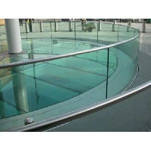 Toughened Glass Services
