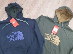 The North Face Mens Hoodies