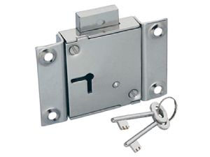 Cupboard Locks