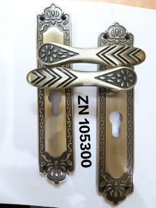 Mortise Door Lock