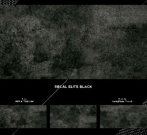 600x1200mm Regal Elite Black Finish Ceramic Tiles