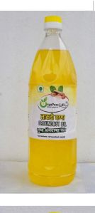 Cold Pressed Peanut Oil