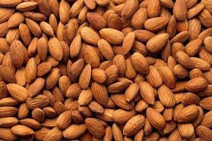 California Almond Nuts