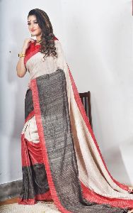 Jute Sarees