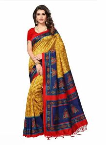 mysore silk sarees