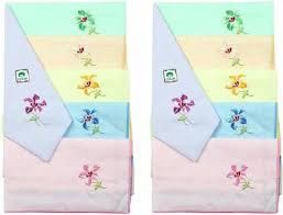 Cotton Handkerchief