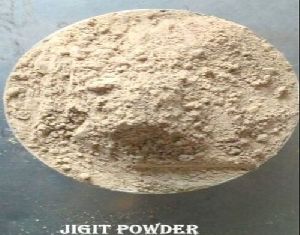 Jigat Powder Raw Agarbatti