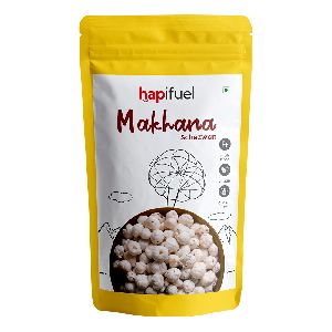 Makhana Popped Lotus Seeds Schezwan Flavour