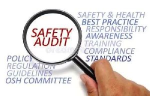 safety audit services
