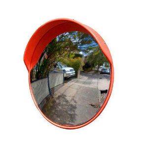 Safety Convex Mirror