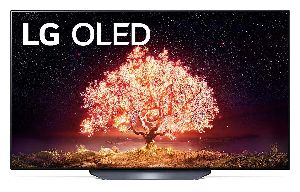 65 Inch OLED TV
