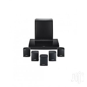 Bose 5.1 Home Theater System