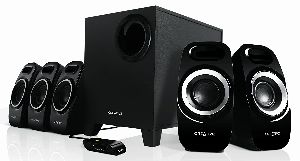 Creative 5.1 Home Theater System