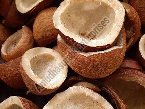 Organic Coconut Copra